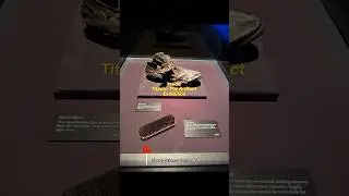 Real Titanic Artifacts on Display at Liberty Science Center in NJ #titanic #history