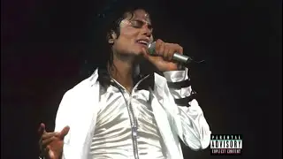 Michael Jackson-Dirty Diana (slowed+reverb+controlled)/Best