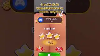 Turn OFF iOS 18 Game Mode When It Is Automatically On!
