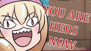 【Vtuber Intro】 Lyquie, your new big magical sister