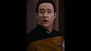 Data vs Pralor Android #data #startrek #startrektng #startrekvoyager #vs