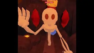 Tower Heroes, Volcano Valley-Easy