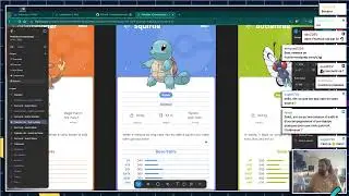 Rediff : On fait un pokedex en React Native (partie 1/3)