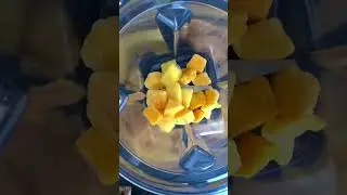 smoothie scoops like ice cream?! #healthybreakfast