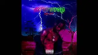 [FREE] Travis Scott x Wondagurl Type Beat 2018 - 