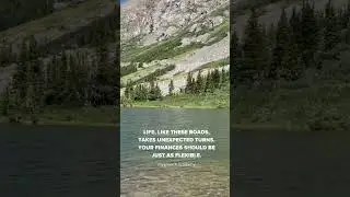 Flexibility in Finance: Live Fully Without Sacrificing Your Future!