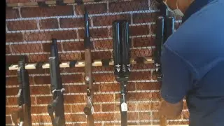 2021 air guns in dubai.