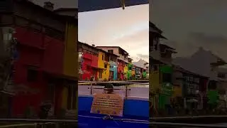 Melaka Boat Ride #boat #malaysia #melaka #trending #travel