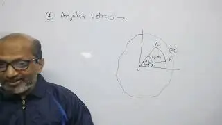 B.SC, Sem.(1) ; Physics (18); Motion Of a Rigid Body .  BY-- A. Prakash.