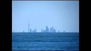 Long distance photography with Canon SX 40 HS