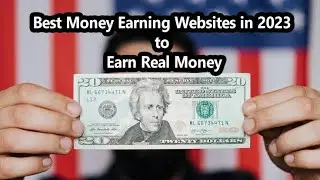 Top 1 Paypal Cash Earning Apps In 2023 || PaypalEarn Money 2023 With payment proof
