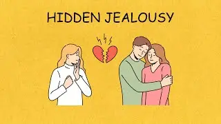 The Psychology of Jealousy Explained