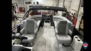 2026 Crest CONQUEST 235 SLC Boat for sale at Millers Sport Center, Inc. Lanark, Illinois