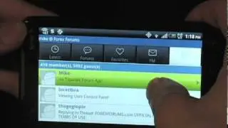 ForexForums.com Mobile App via Tapatalk for Android Iphone and more.