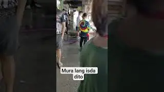 visit Trece public market mura lang isda #foryou #subscribe #shorts #shortvideo