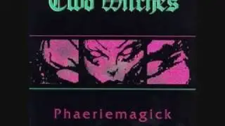 Two Witches - Teardrop