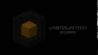 Unity Personal Edition/Lastquarter Studios (2015)