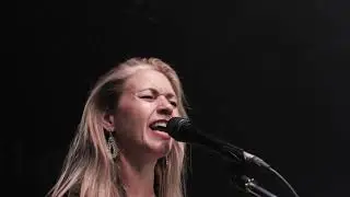 No Room For A Ghost - Live Version