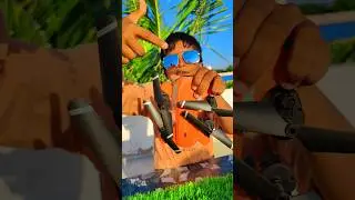 #shorts | 🌈🥶🚁 Drone Unboxing | Experiment