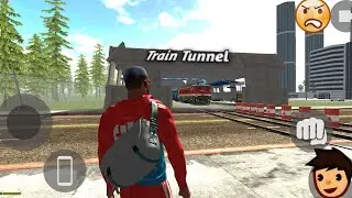 How To Get All New Secret Place Without Error In Indian Car Driving New Update 🤯  Gta v