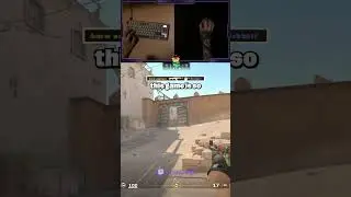 CS2 Hitboxes... #cs2 #counterstrike #csgo