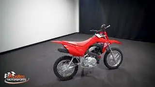 New 2026 Honda CRF110F Dirt Bike For Sale In North Versailles, PA