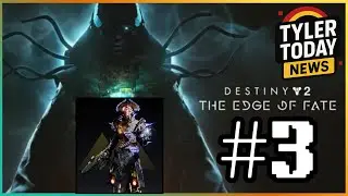 Destiny 2 | Edge of Fate #3 | TT Games