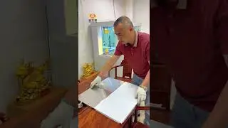 Double the Efficiency! Equip Your Project with This 300&times;600 Full-Automatic Aluminum Ceiling Machine