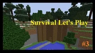 Survivial Let's Play - The Wall!!