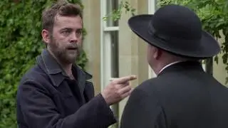 KLRN Previews | FATHER BROWN | The Sins Of Others