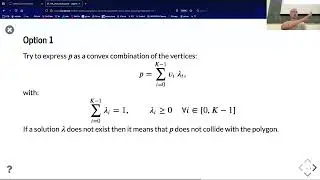 Lecture 15 - Optimization and Learning for Robot Control - Implementing MPC on a manipulator