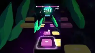 [Color Hop 3D - phone play] Mang Zhong芒种