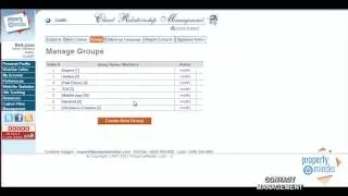 Обзор системы управления взаимоотношениями с клиентами (CRM)