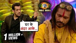 Salman Khan SLAMS Bichukle For His Abusive Language | Bigg Boss 15 Weekend Ka Vaar
