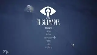little nightmares ( complete playthrough )