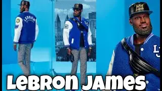 KEN SIGNATURE LEBRON JAMES 🏀 - UNBOXING & REVIEW 🎁