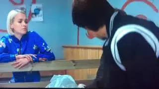 First of The Old Tongue - Ragnorak Netflix
