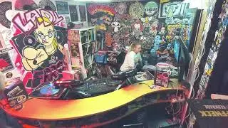 100 % gabber 22-02-2026