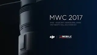 Новый DJI Phantom 5 или DJI 360? Что же мы увидим 2 марта 2017 года?