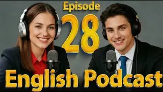 Making an Appointment | Learn English quickly with podcast | English  Conversation Episode 28