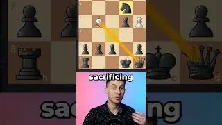 Deadly GAMBIT vs 1.d4