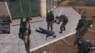 Pacific Island PvP! OFCRA 1 Life Match Commentary