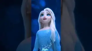 ✨Rupunsel and Elsa✨
