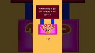 most popular Riddle #logicriddles #quiz #riddles #riddlesquiz #shorts #viralriddles