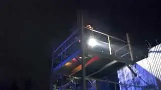 Reaper's Revenge Haunted Attraction Short