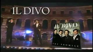 PROMO IL DIVO