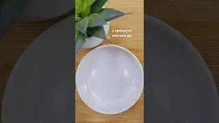 Homemade Foundation Primer