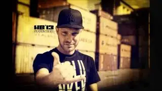 Baba Saad - KAY ONE DISS - JIM KNOPF