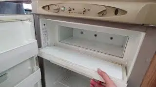 *PENDING* 2000 dodge roadtrek 170 inside walkthrough