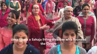 Children of Prem Ashram 2018